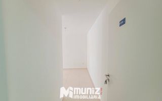 VENDE-SE APT NO COND ARUANA PRIMI RESIDENCE