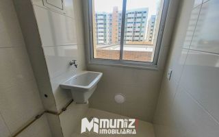 VENDE-SE APT NO COND ARUANA PRIMI RESIDENCE