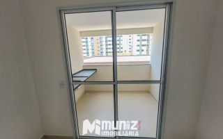 VENDE-SE APT NO COND ARUANA PRIMI RESIDENCE