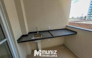 VENDE-SE APT NO COND ARUANA PRIMI RESIDENCE