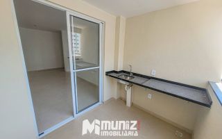 VENDE-SE APT NO COND ARUANA PRIMI RESIDENCE