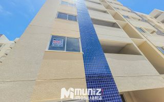 VENDE-SE APT NO COND ARUANA PRIMI RESIDENCE