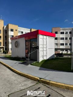 Aluga- se Apartamento no Viver Bem Condomínio Clube no Conj. Fernando Collor