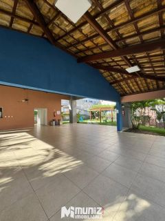 Aluga- se Apartamento no Viver Bem Condomínio Clube no Conj. Fernando Collor