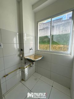 Aluga- se Apartamento no Viver Bem Condomínio Clube no Conj. Fernando Collor