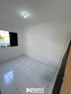 Aluga- se Apartamento no Viver Bem Condomínio Clube no Conj. Fernando Collor