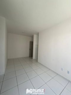 Aluga- se Apartamento no Viver Bem Condomínio Clube no Conj. Fernando Collor