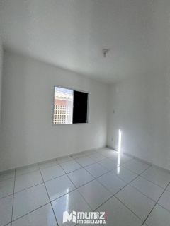 Aluga- se Apartamento no Viver Bem Condomínio Clube no Conj. Fernando Collor