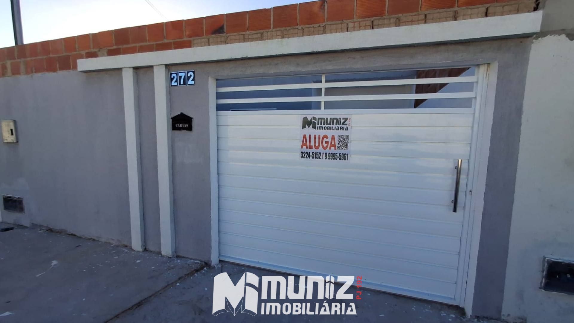 Casa Para Alugar com 2 quartos 1 suítes no bairro Piabeta em Nossa Senhora Do Socorro