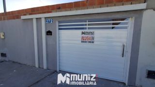 Casa Para Alugar com 2 quartos 1 suítes no bairro Piabeta em Nossa Senhora Do Socorro