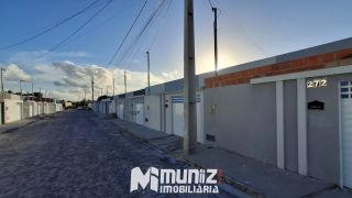 Casa Para Alugar com 2 quartos 1 suítes no bairro Piabeta em Nossa Senhora Do Socorro