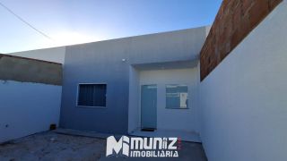 Casa Para Alugar com 2 quartos 1 suítes no bairro Piabeta em Nossa Senhora Do Socorro