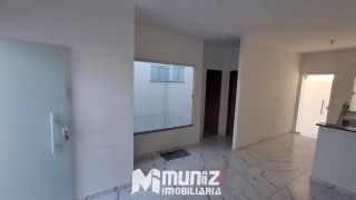 Casa Para Alugar com 2 quartos 1 suítes no bairro Piabeta em Nossa Senhora Do Socorro