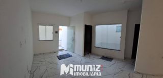 Casa Para Alugar com 2 quartos 1 suítes no bairro Piabeta em Nossa Senhora Do Socorro