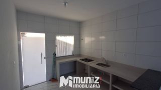 Casa Para Alugar com 2 quartos 1 suítes no bairro Piabeta em Nossa Senhora Do Socorro