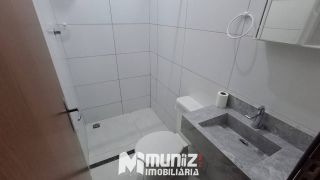 Casa Para Alugar com 2 quartos 1 suítes no bairro Piabeta em Nossa Senhora Do Socorro