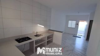 Casa Para Alugar com 2 quartos 1 suítes no bairro Piabeta em Nossa Senhora Do Socorro