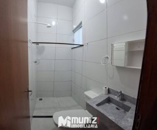 Casa Para Alugar com 2 quartos 1 suítes no bairro Piabeta em Nossa Senhora Do Socorro