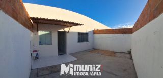 Casa Para Alugar com 2 quartos 1 suítes no bairro Piabeta em Nossa Senhora Do Socorro