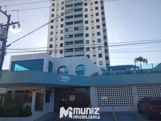 Apartamento Para Alugar no Edificio Dênio Goes no bairro Salgado Filho