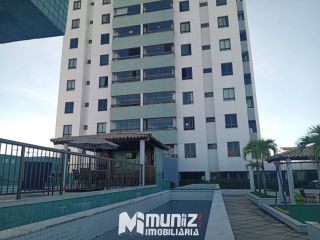 Apartamento Para Alugar no Edificio Dênio Goes no bairro Salgado Filho