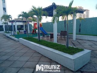 Apartamento Para Alugar no Edificio Dênio Goes no bairro Salgado Filho