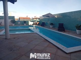 Apartamento Para Alugar no Edificio Dênio Goes no bairro Salgado Filho