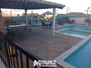 Apartamento Para Alugar no Edificio Dênio Goes no bairro Salgado Filho