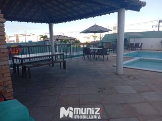 Apartamento Para Alugar no Edificio Dênio Goes no bairro Salgado Filho