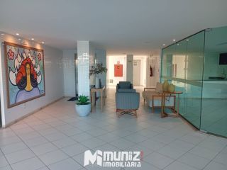 Apartamento Para Alugar no Edificio Dênio Goes no bairro Salgado Filho