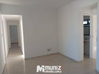 Apartamento Para Alugar no Edificio Dênio Goes no bairro Salgado Filho