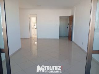 Apartamento Para Alugar no Edificio Dênio Goes no bairro Salgado Filho