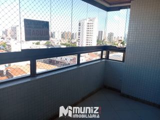 Apartamento Para Alugar no Edificio Dênio Goes no bairro Salgado Filho