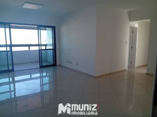 Apartamento Para Alugar no Edificio Dênio Goes no bairro Salgado Filho