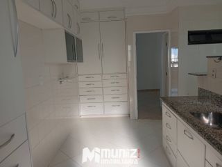 Apartamento Para Alugar no Edificio Dênio Goes no bairro Salgado Filho