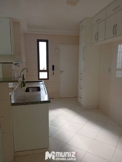 Apartamento Para Alugar no Edificio Dênio Goes no bairro Salgado Filho