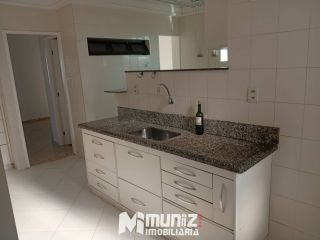 Apartamento Para Alugar no Edificio Dênio Goes no bairro Salgado Filho