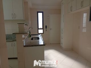 Apartamento Para Alugar no Edificio Dênio Goes no bairro Salgado Filho