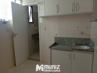 Apartamento Para Alugar no Edificio Dênio Goes no bairro Salgado Filho