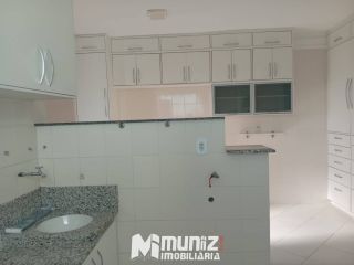 Apartamento Para Alugar no Edificio Dênio Goes no bairro Salgado Filho