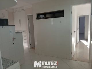 Apartamento Para Alugar no Edificio Dênio Goes no bairro Salgado Filho