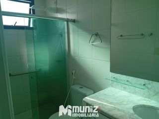 Apartamento Para Alugar no Edificio Dênio Goes no bairro Salgado Filho