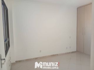 Apartamento Para Alugar no Edificio Dênio Goes no bairro Salgado Filho