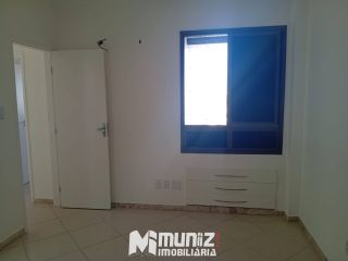 Apartamento Para Alugar no Edificio Dênio Goes no bairro Salgado Filho
