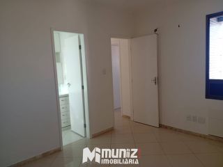 Apartamento Para Alugar no Edificio Dênio Goes no bairro Salgado Filho