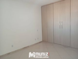 Apartamento Para Alugar no Edificio Dênio Goes no bairro Salgado Filho