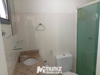 Apartamento Para Alugar no Edificio Dênio Goes no bairro Salgado Filho