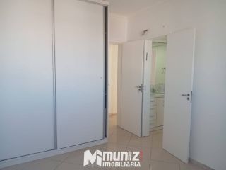 Apartamento Para Alugar no Edificio Dênio Goes no bairro Salgado Filho