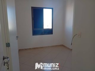 Apartamento Para Alugar no Edificio Dênio Goes no bairro Salgado Filho