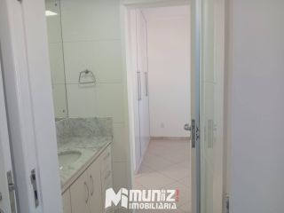 Apartamento Para Alugar no Edificio Dênio Goes no bairro Salgado Filho